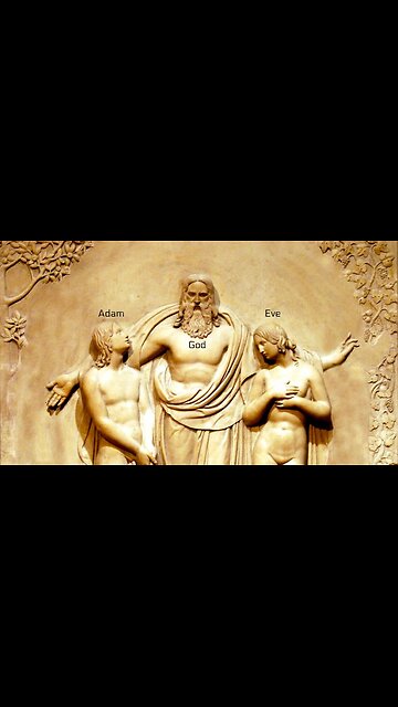 A TANGIBLE HUMAN HISTORY!