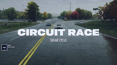 BMW i8 vs AMG GT Circuit Battle! 🏁 | Round 2 S-Class Race | NFS Unbound Gameplay