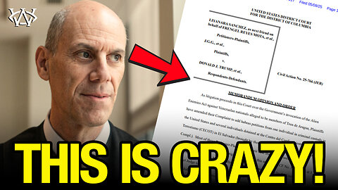 Judge Orders Terrorist Names CONCEALED while they FIGHT!
