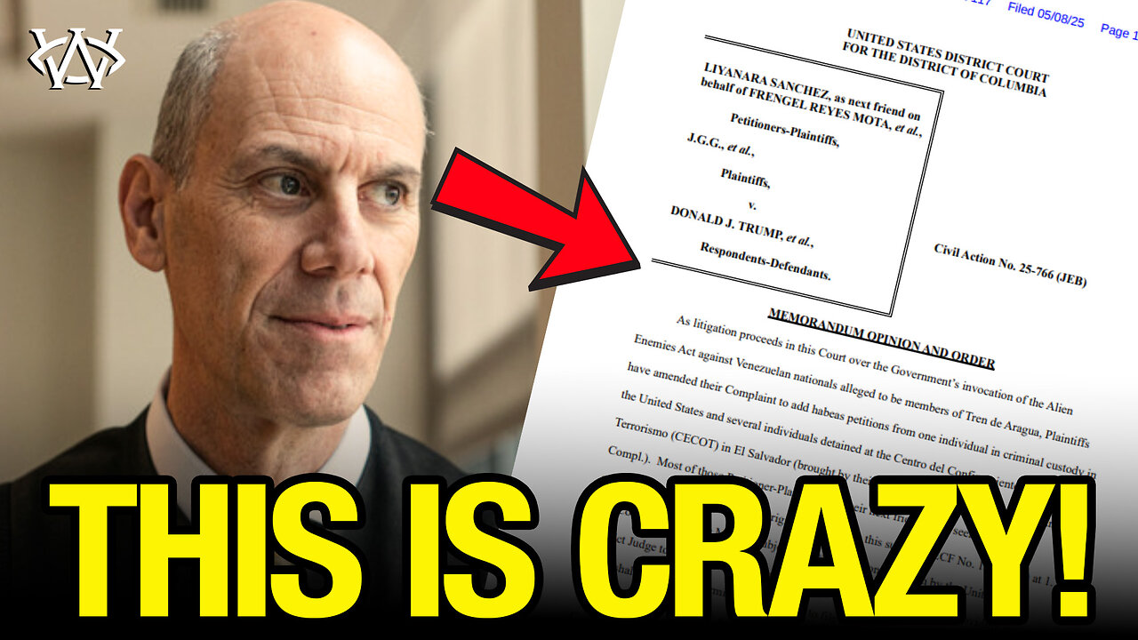 Judge Orders Terrorist Names CONCEALED while they FIGHT!