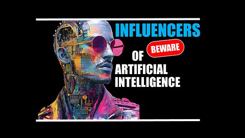 Influencer: Deepfakes, Crypto & Fake and Synthetic IDs (Urgent)