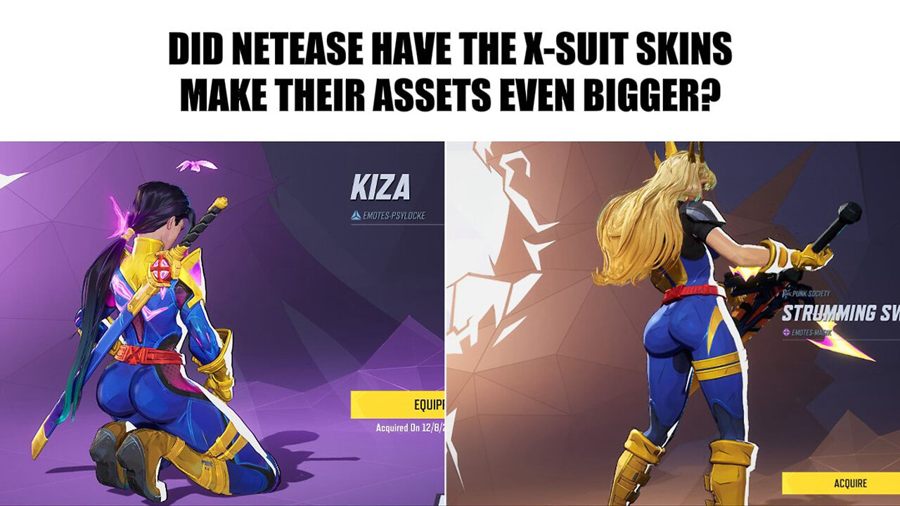 Funny Marvel Rivals Season 2 Memes