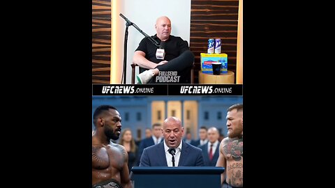Jon Jones and Conor McGregor could BOTH fight on President Trump’s UFC White House event 🇺🇸👀