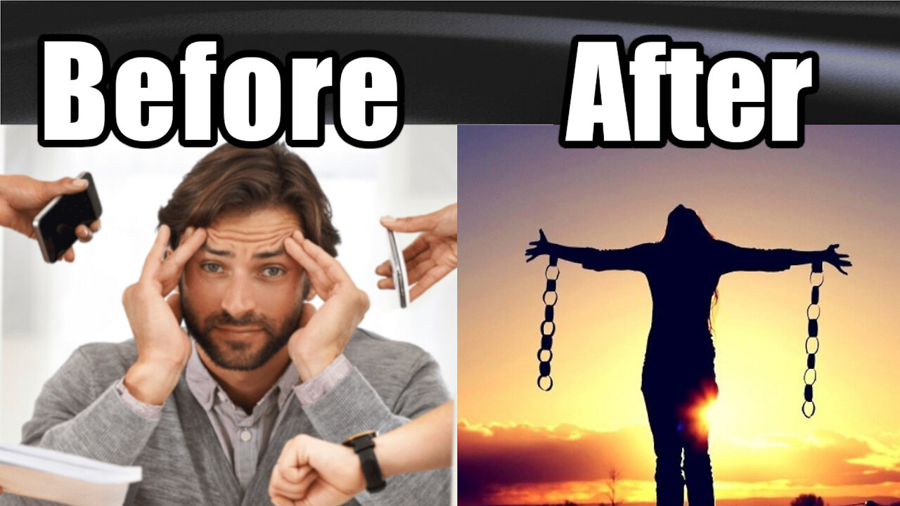 🛑Escape The System (Off-Grid Living 101) - Off-Grid Archie : 387