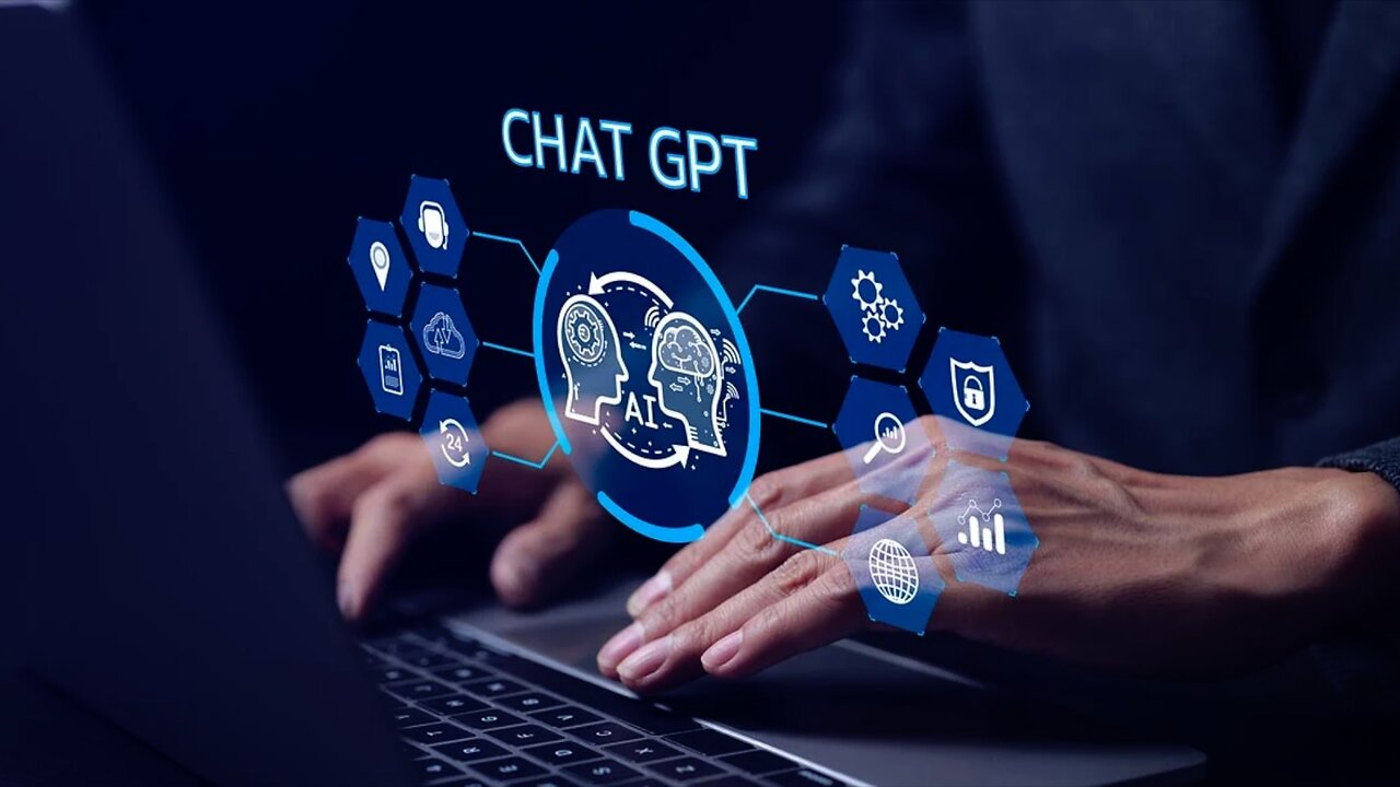 Chat GPT Brain Rot