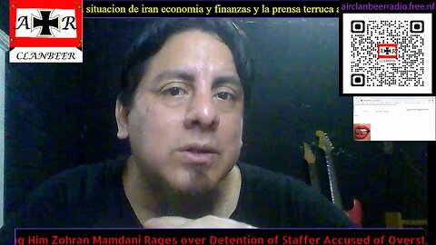 ABOUT IRAN AND THE IMPOVERISH DRUG// SOBRE LA DROGA EMPOBRECEDORA EH IRAN