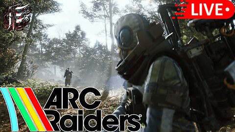 Arc Raiders