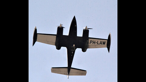 PH-LAW OVERHEAD DOZENS OF TIMES UNSAFE FLY REPORTED