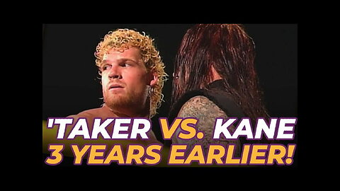 10 Things Tony Khan Wants You To Forget About AEW