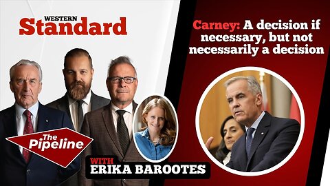 Carney: A decision if necessary, but not necessarily a decision