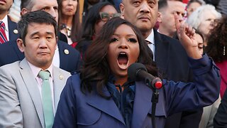 Jasmine Crockett’s Worst Nightmare Just Came True — Texas Democrats Go Down in DEFEAT