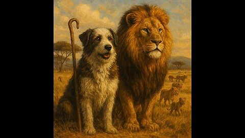 The Roar Room