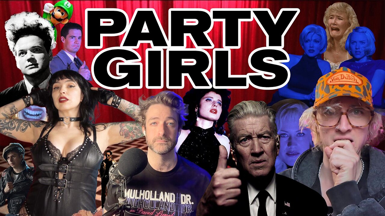 The Misunderstood Politics of David Lynch