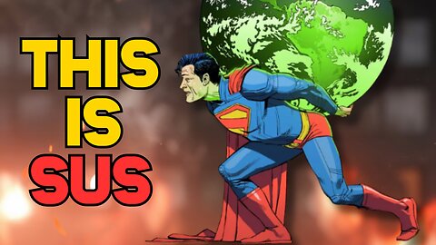 James Gunn's SUPERMAN Makes 125 Million In Profit CLAIMS Variety! DCU Win?