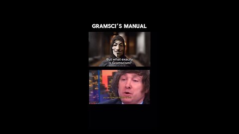 But What Exactly Is Gramsci’s Manual