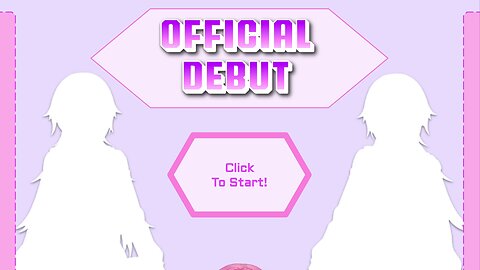 ✨OFFICIAL NEW VTUBE MODEL DEBUT STREAM🌟 [vod archive]