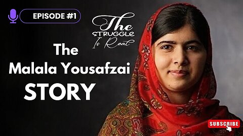 The Malala Yousufzai story II Right to education II #viralvideo #education #womenempowerment #trend