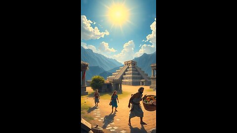 Could You Survive 2,000 Years Ago?