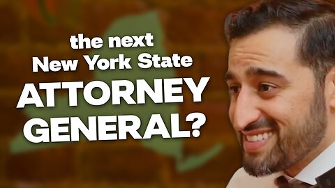 Can a New Attorney General Save Bitcoin? (w/ Frank Corva & Khurram Dara)