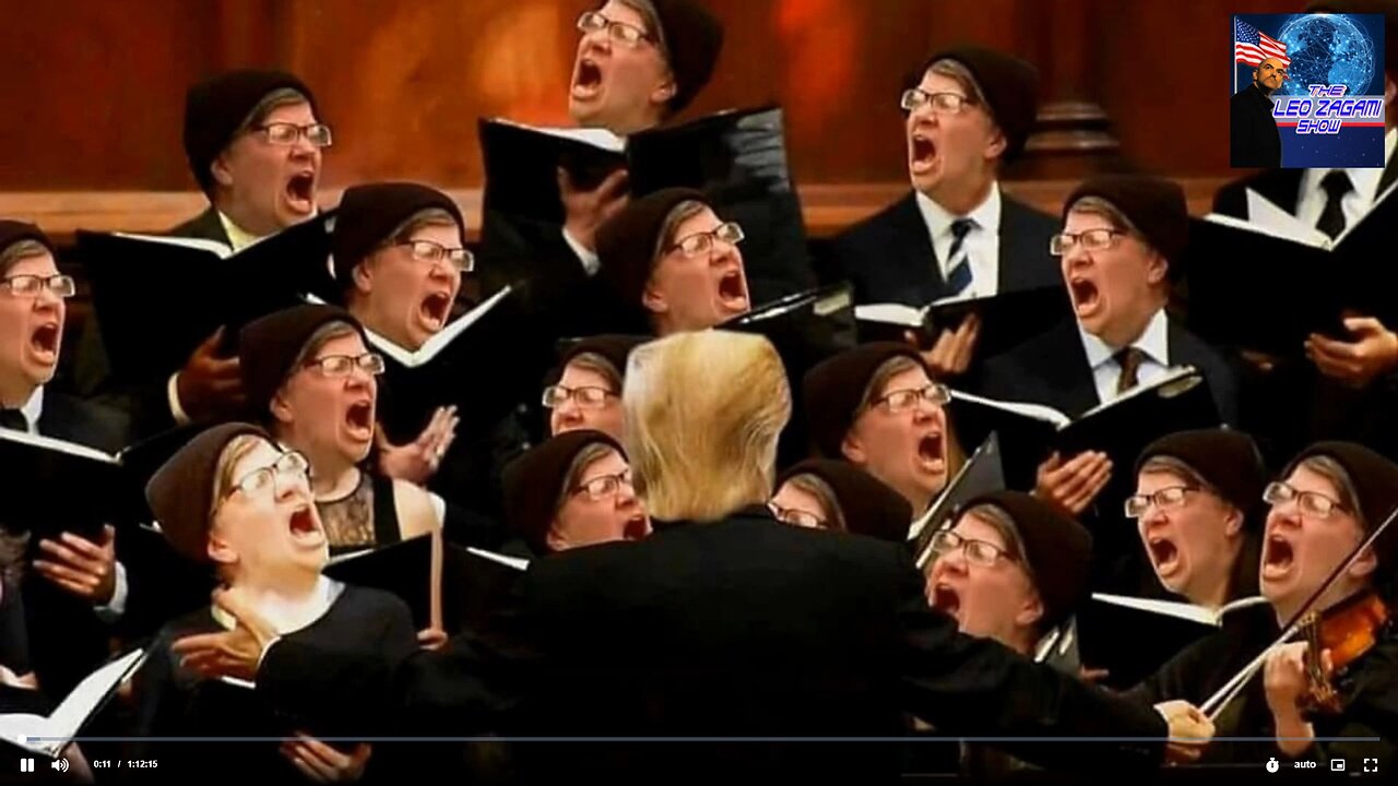 IS EUROPE THE REAL ENEMY OF AMERICA?