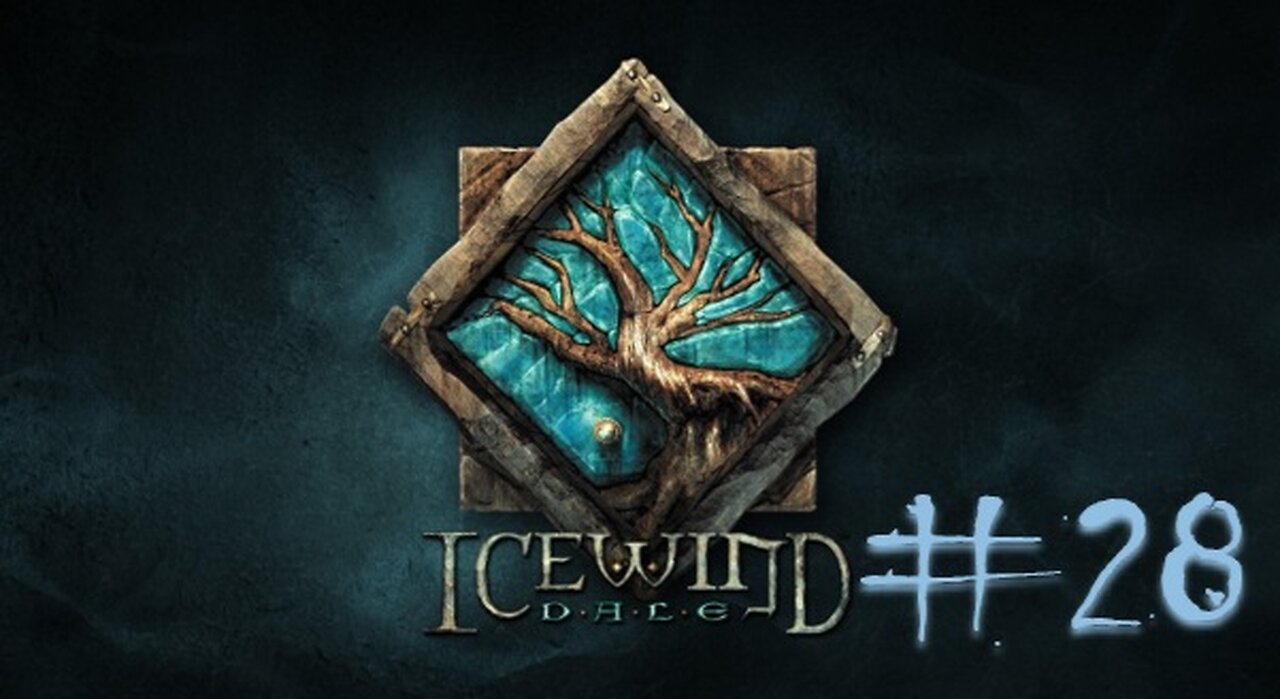 Icewind Dale Converted into FoundryVTT | Second Campaign | Episode 28 (swedish)