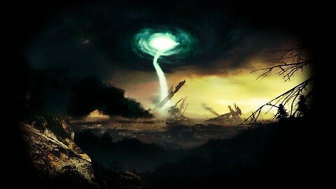 Expanding Bermuda Triangle and Kereian UFO's