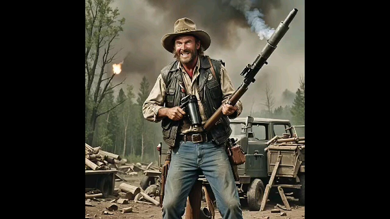 Next Time on Skinwalker Ranch