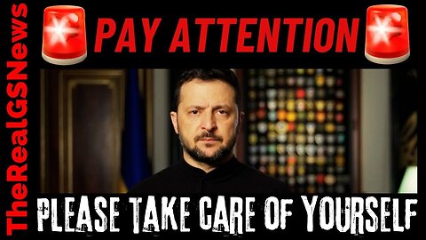 🚨 BREAKING: MILLIONS ARE BEING TOLD A MAJOR EVENT IS COMING IN THE NEXT FEW DAYS - PAY ATTENTION