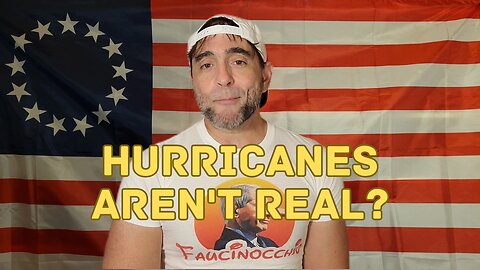 FEMA, Preparedness and falling for the dumbest things.