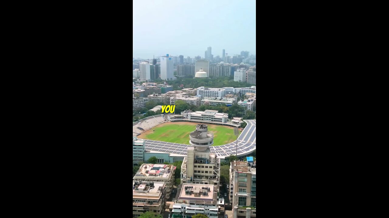 Top 5 Things To Do In Mumbai India 2025!