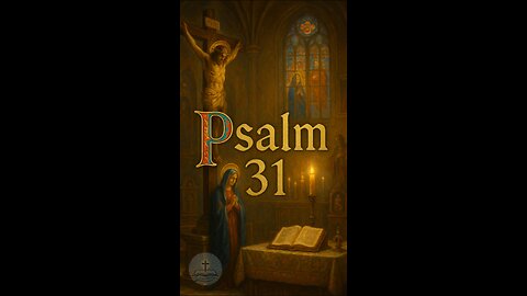 Psalm 31