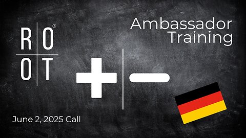Addition durch Subtraktion... Unterstützung des Körpers nach der Entgiftung | 2. Juni 2025 | German