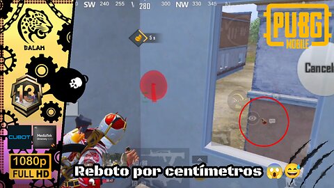 Pubg Mobile | jugando la últimas partidas en la temporada
