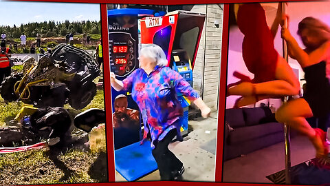 😂 This Funny Fails Compilation Is a Crash Course in What NOT to Do 🤦‍♀️🤣