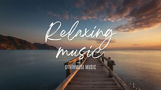 Relaxing music Relieves stress, Anxiety and Depression 🌿 Heals the Mind, body and Soul