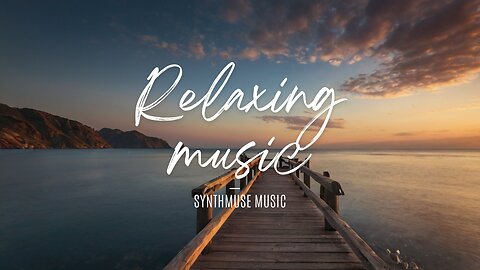 Relaxing music Relieves stress, Anxiety and Depression 🌿 Heals the Mind, body and Soul