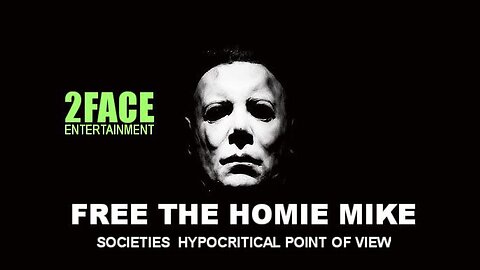 2Face Ent. Podcast - Ep. 116: SOCIETIES HYPOCRITICAL POINT OF VIEW.