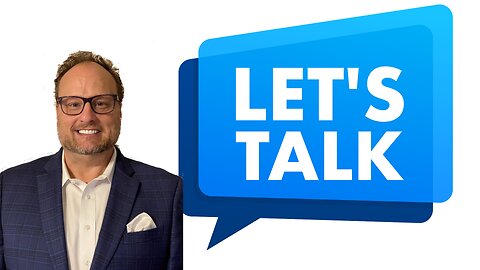 Let's TALK!