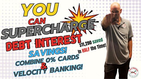 See How Small Changes Make Big Savings!