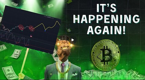 I think I Found THE Bitcoin Catalyst