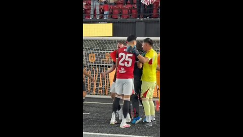 ¡UNO MÁS A LA CUENTA! 🐦‍ #KingsLeagueOpenbankUma #FazHistória #FazHistória #HistoryNeedsMakers