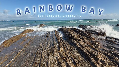 Rainbow Bay Queensland