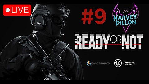 Saving Everyone in Ready Or Not