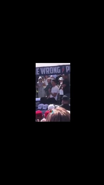 Question the One Asking abt MASS TRANS SHOOTERS before Charlie Kirk was Shot!