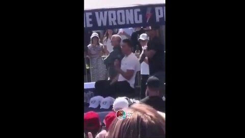 Question the One Asking abt MASS TRANS SHOOTERS before Charlie Kirk was Shot!