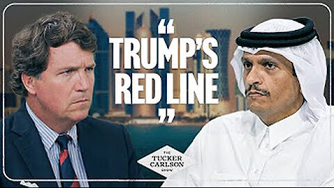 Trumps move against Bibi.