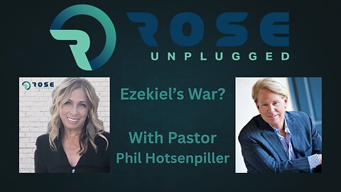 Ezekiel’s War: Are We Seeing a Collision of Nations?