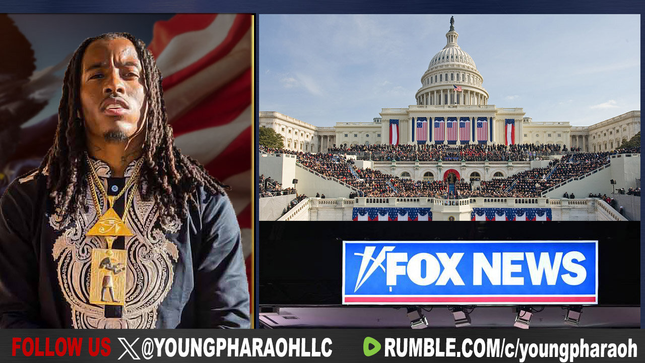 FOX NEWS SAYS OUR GOVERNMENT IS LYING TO US ABOUT DOMESTIC TERRORIST TAKE