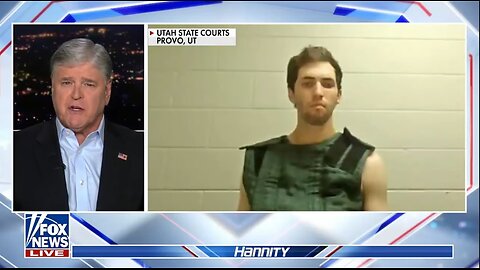 Sean Hannity 9/16/25
