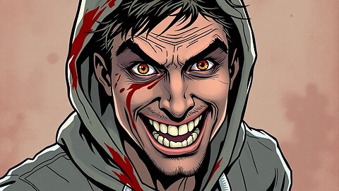 A Serial Killer Is On The Loose On The Streets of Chicago